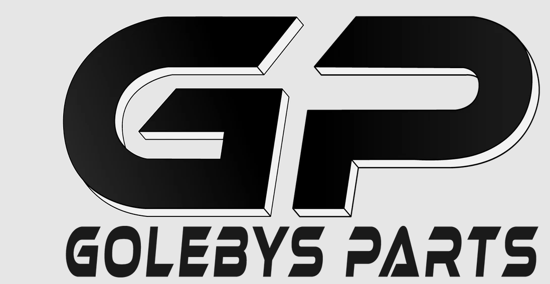 Featured Image for Goleby's Parts