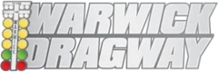 Warwick Dragway Logo