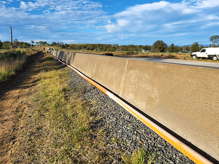 Featured Image for Latest Track Upgrade Report - 23rd Nov 2022