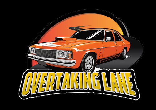 Featured Image for Overtaking Lane